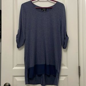 Women’s Casual Blouse